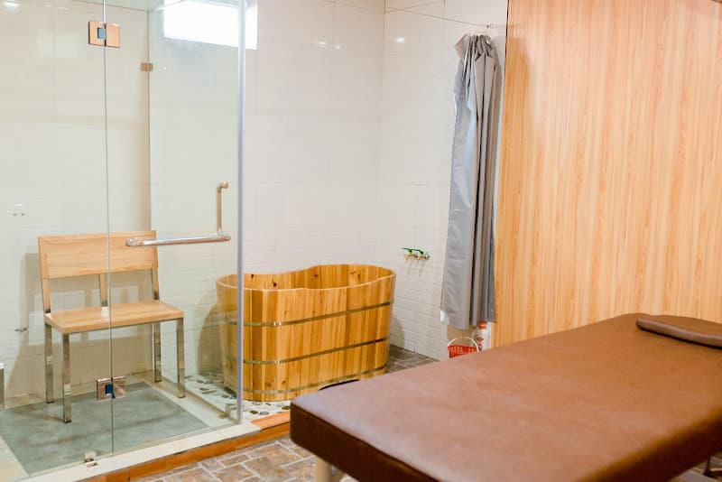 Hình ảnh Anh Anh Massage cơ sở 2 - 4