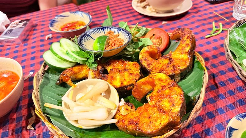 Hình ảnh Khu ẩm thực sinh thái Sen Nam Bộ - 4