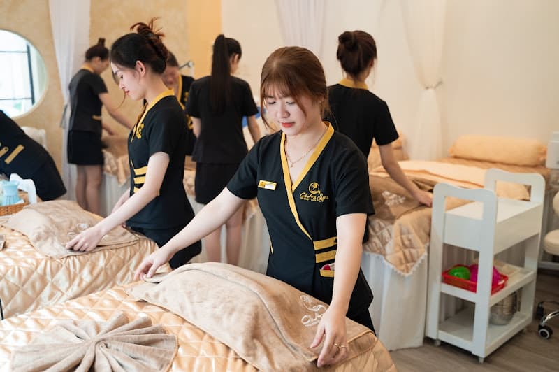 Hình ảnh CiAn Spa An Khê Gia Lai - 3