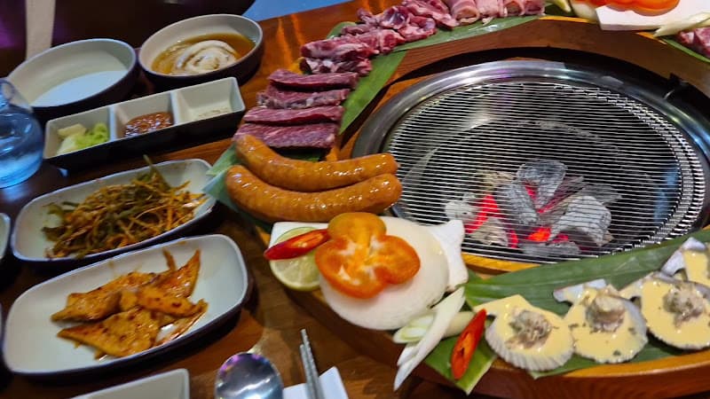 Hình ảnh One BBQ - Nhà Hàng Hàn Quốc - 3
