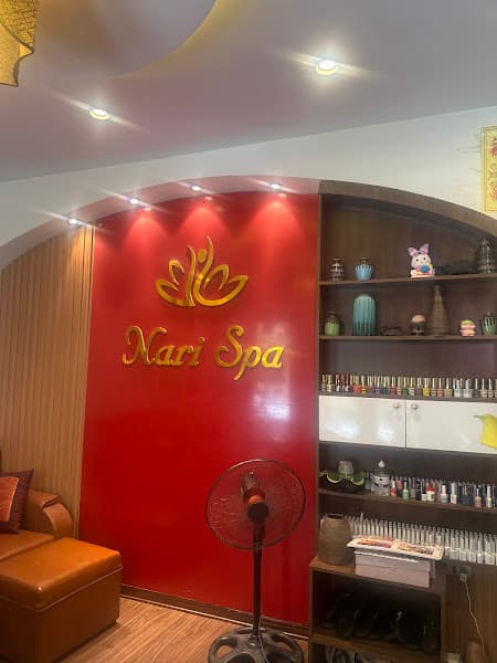 Ảnh bìa Nari spa