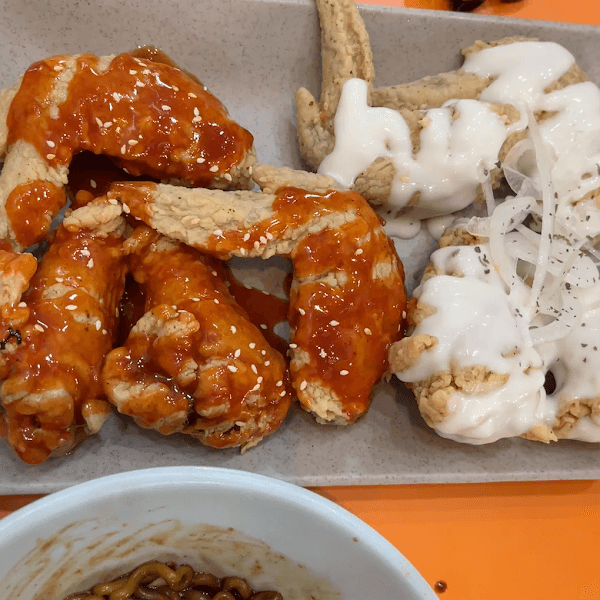 Hình ảnh Chicken Wowy - Gà Rán Hàn Quốc - 5