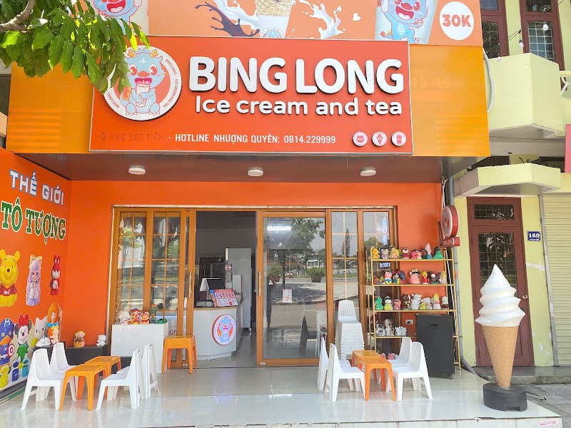 Ảnh bìa Bánh tráng Tana & Gà Rán FKT Lào Cai