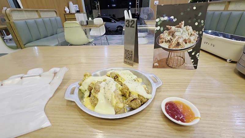 Hình ảnh ONNI HOUSE - Korean Food - 3