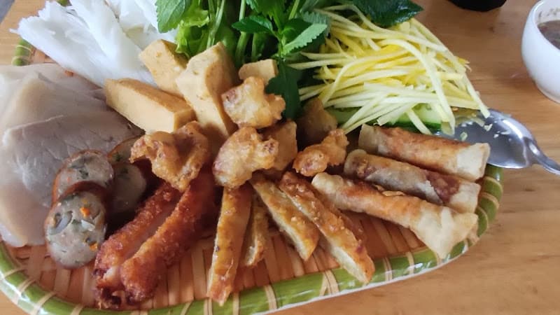 Hình ảnh Bún Đậu Mắm Tôm 1991 - 4