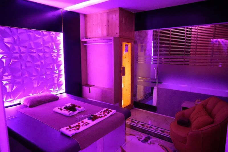 Ảnh bìa Massage Quang Thư Quận 10