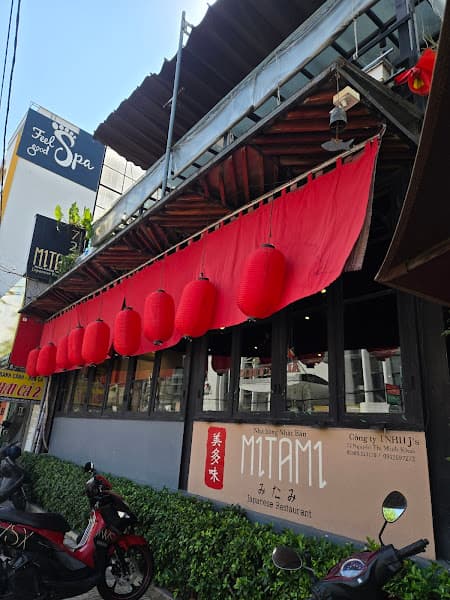 Hình ảnh MITAMI Japanese Restaurant - 2