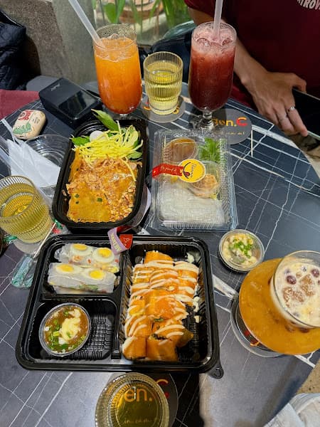 Hình ảnh Thèmmm - Tiệm bánh tráng trộn - 3
