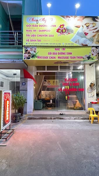 Hình ảnh massage Thảo My 86 - 2