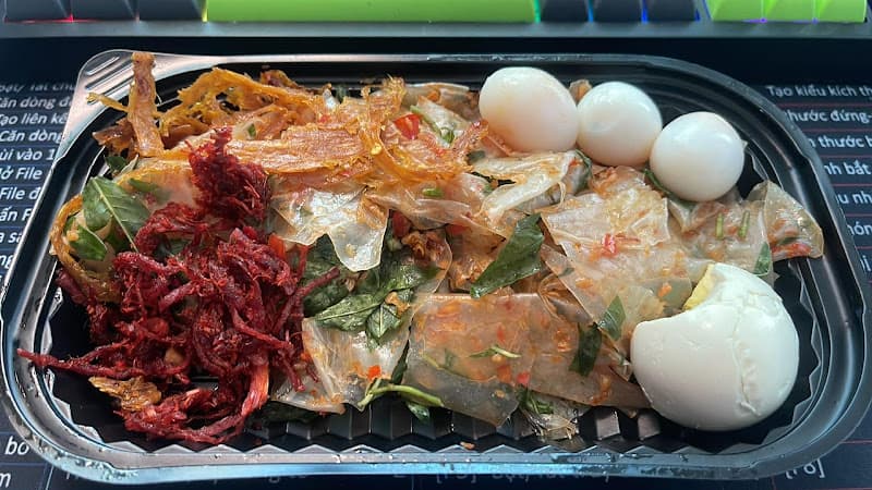 Hình ảnh Bánh Tráng Cô Phụng - 2