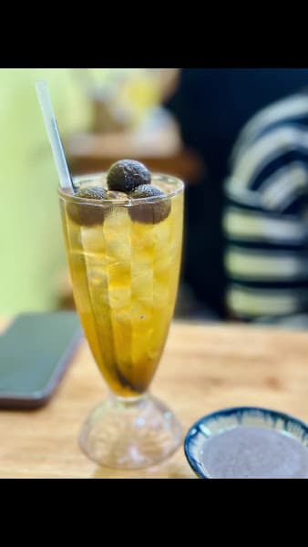 Hình ảnh Bún đậu mắm tôm Pé Lù - Chi nhánh 6 - 2