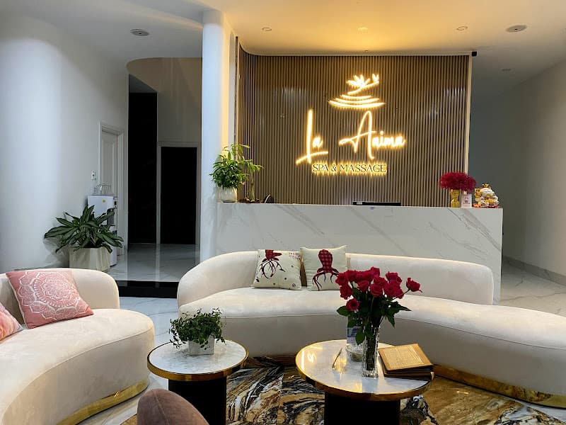 Hình ảnh La Anima Spa & Massage Rạch Giá - 2