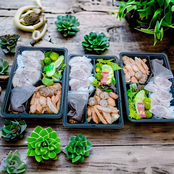 Hình ảnh Bún Đậu Mắm Tôm Mộc Quán - 5