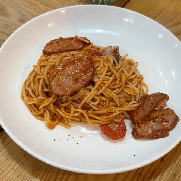 Hình ảnh Nhà Hàng SpaghettiBox - 4