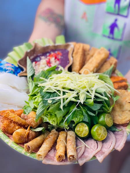 Hình ảnh Bún Đậu Thị Nở - 3