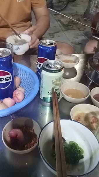 Hình ảnh Nhà Hàng Lẩu Dê Vinh 2 - 3