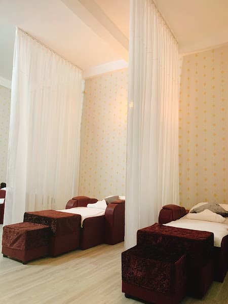 Hình ảnh Foot Massage SỨC KHOẺ 379 - 7