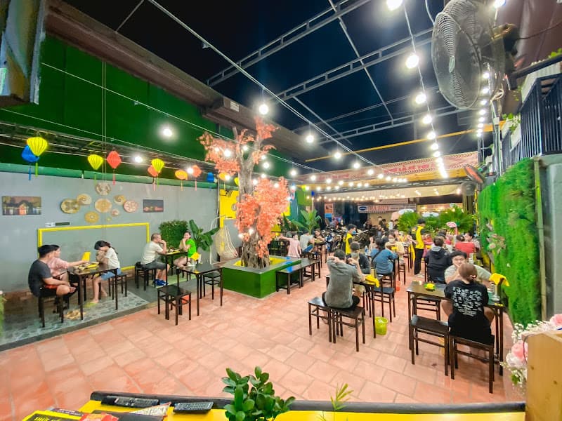 Hình ảnh Bún Đậu Mắm Tôm NGON - Bà Điểm - 2