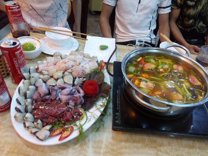 Hình ảnh Nhà Hàng Dabaco - 2