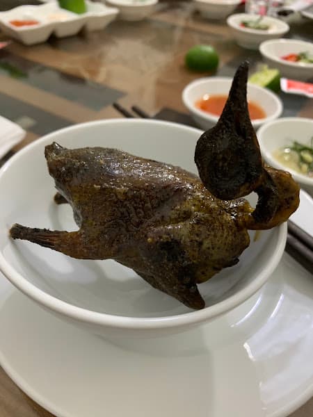 Hình ảnh Nhà hàng Thanh Tâm - 3