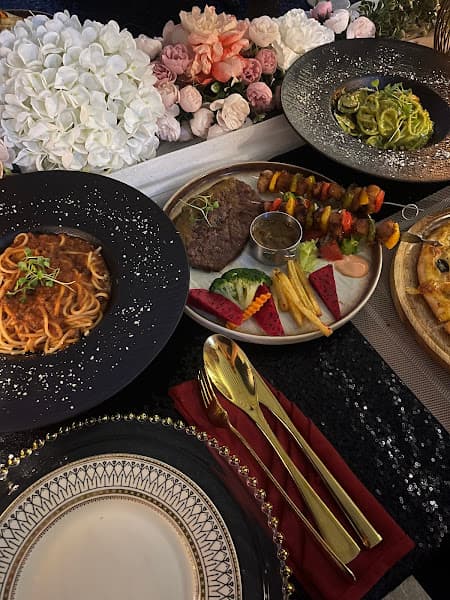 Hình ảnh Cleopatra Bistro - 2