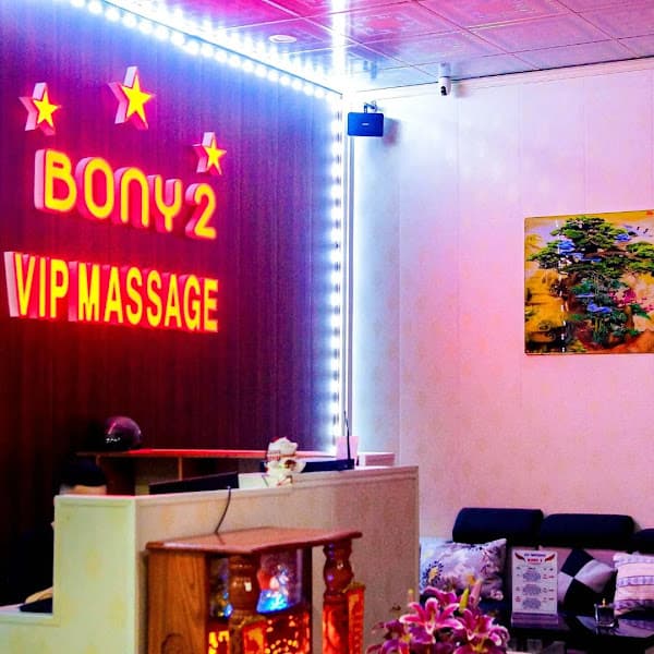Hình ảnh Massage BONY 2 VIP 마사지 - 3
