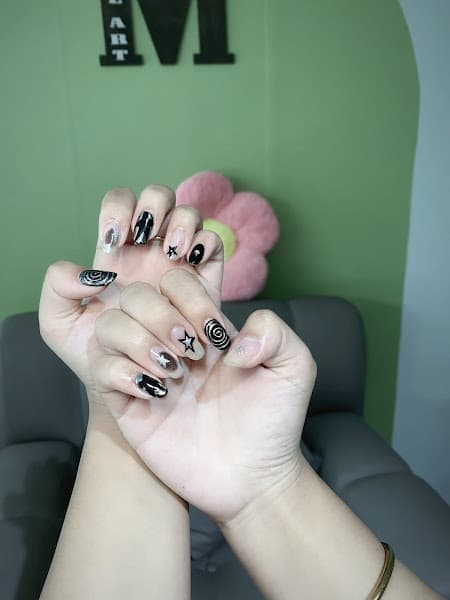 Hình ảnh Mi Nail An Phước - Gội Đầu Dưỡng Sinh, Chà Gót, Chăm Sóc Da - 2