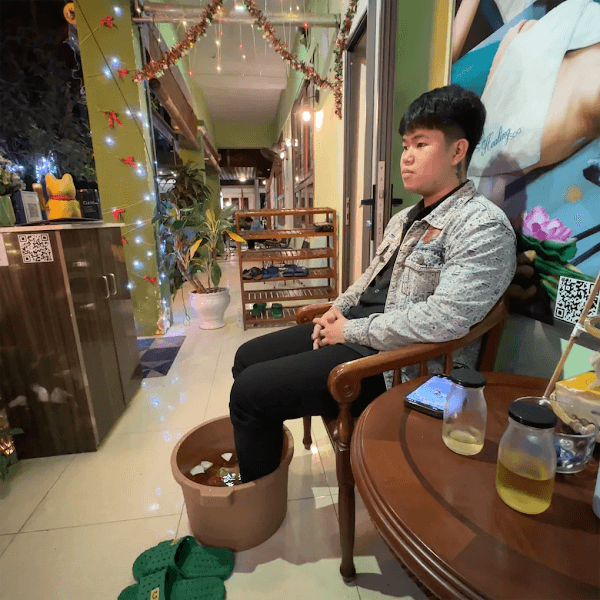 Hình ảnh Healing Spa - 4