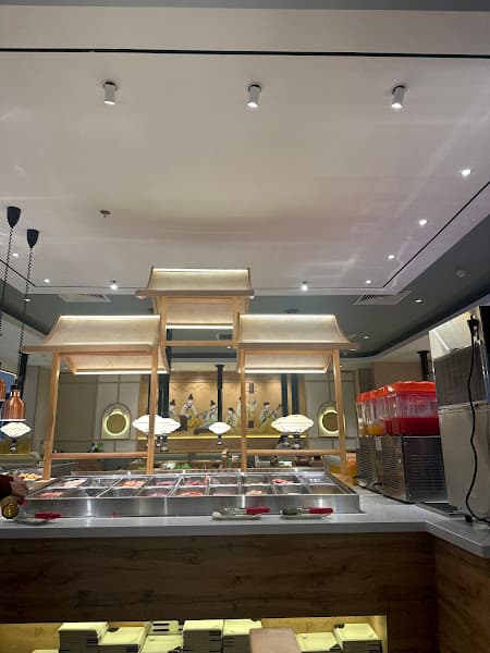 Ảnh bìa Galbi House BBQ & Seafoods