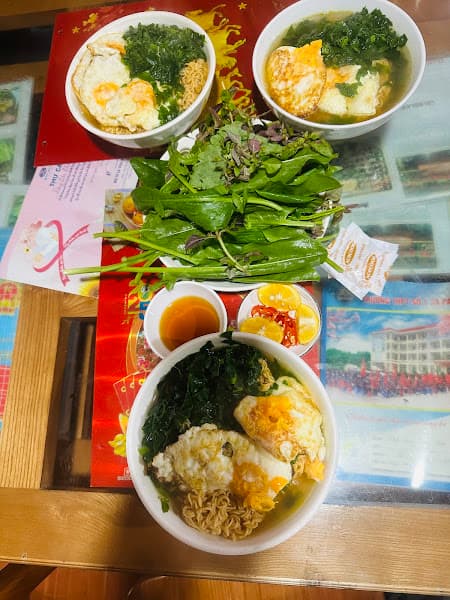 Hình ảnh Nhà Hàng Từng Hiền - 2