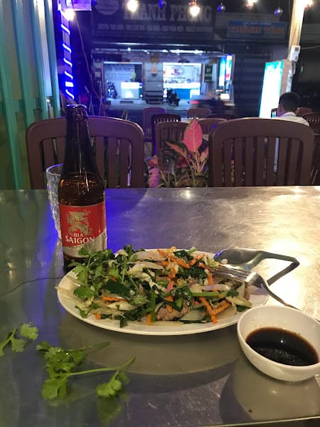 Ảnh bìa Bò Nướng Ngói