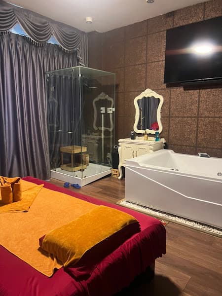 Hình ảnh Massage Sala - 4