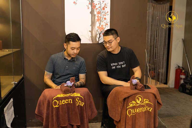 Hình ảnh Queen Spa Hà Tĩnh - 2