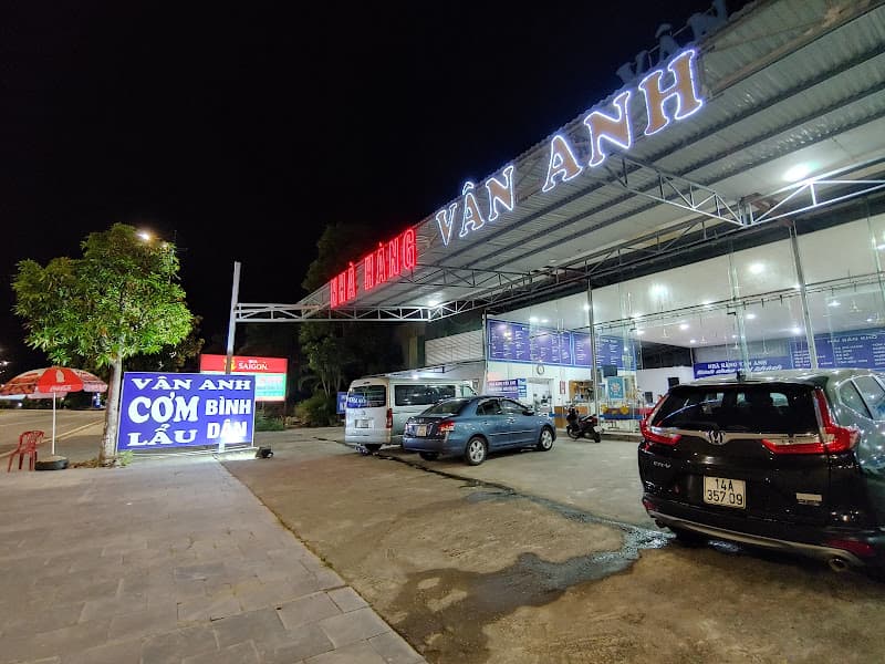 Hình ảnh Nhà Hàng Vân Anh - 6