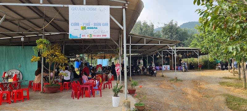 Hình ảnh Cafe Hồng Tới - 4
