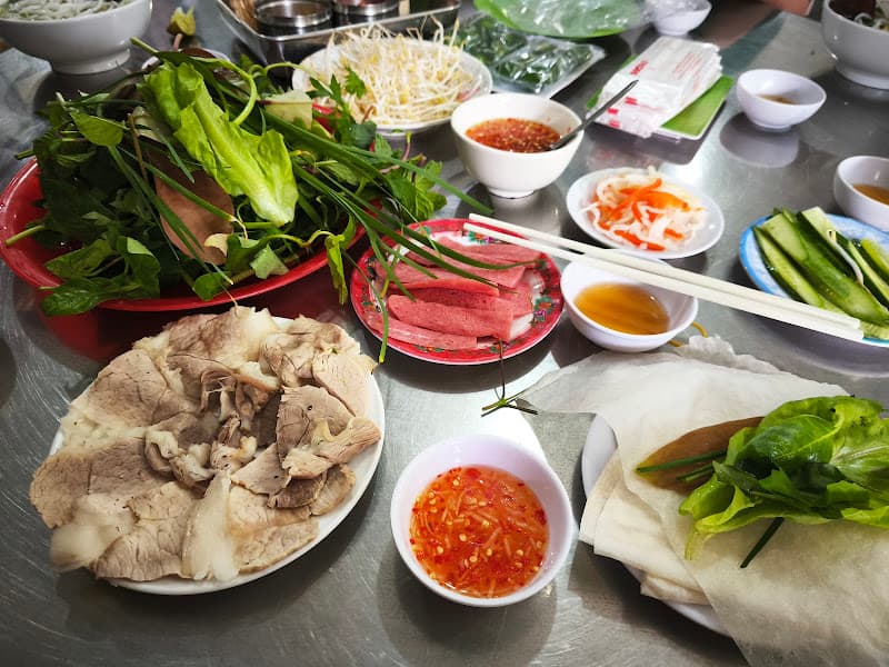 Hình ảnh Bánh canh Út Huệ - 2