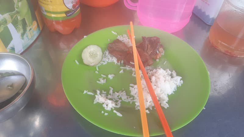 Hình ảnh Bún Đậu Mắm Tôm 79 - 3
