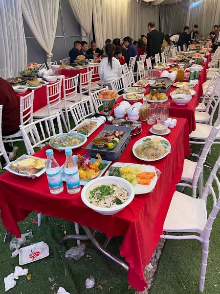 Hình ảnh Nhà Hàng Tùng Lâm - 3