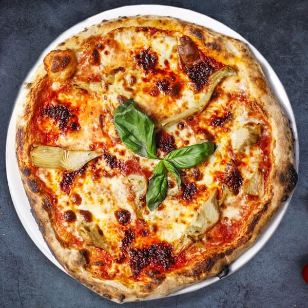 Hình ảnh TERRAVIVA Pizza & Italian Cuisine An Phú - 2