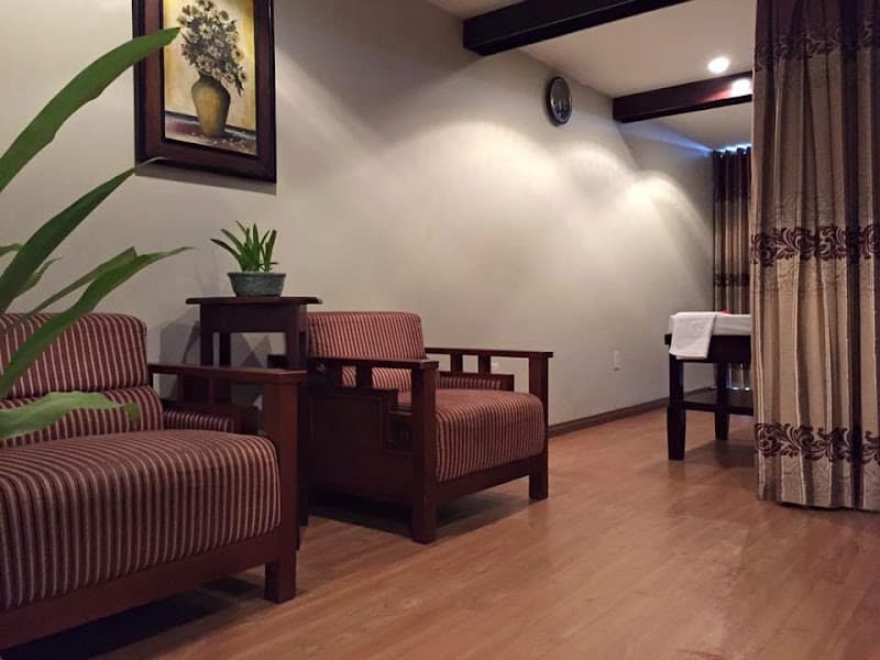 Hình ảnh Pansee Gold Spa - 4