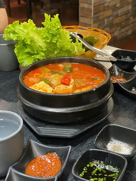 Hình ảnh Nhà hàng thịt nướng Kotteji - 2