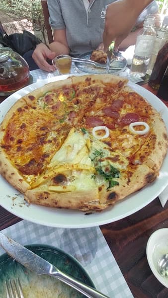 Hình ảnh IL MIO 3 - Nhà Hàng Ý - Pizza & Pasta - 3