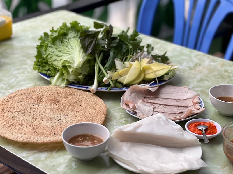 Hình ảnh Bún Mắm Vân - 2