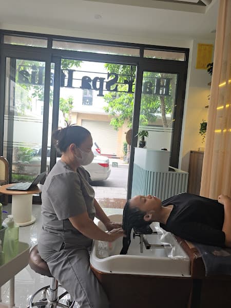 Hình ảnh Hair Spa Italia - 4