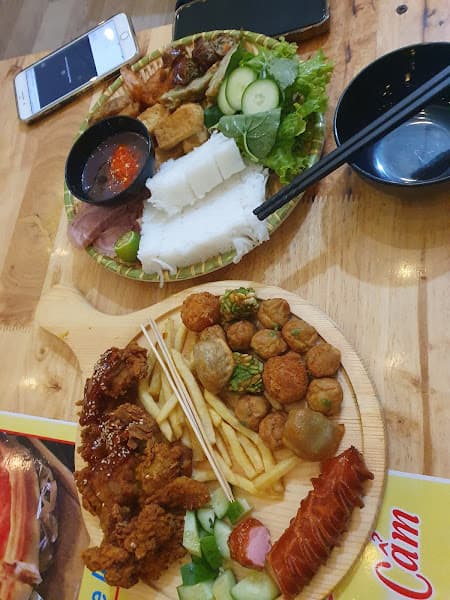 Ảnh bìa Ăn Vặt YOYO HOUSE