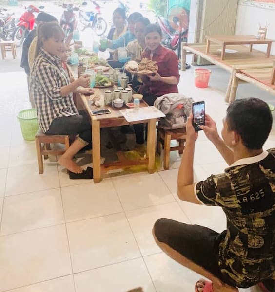 Hình ảnh Bún Đậu Mắm Tôm - Kim Sơn - - 2