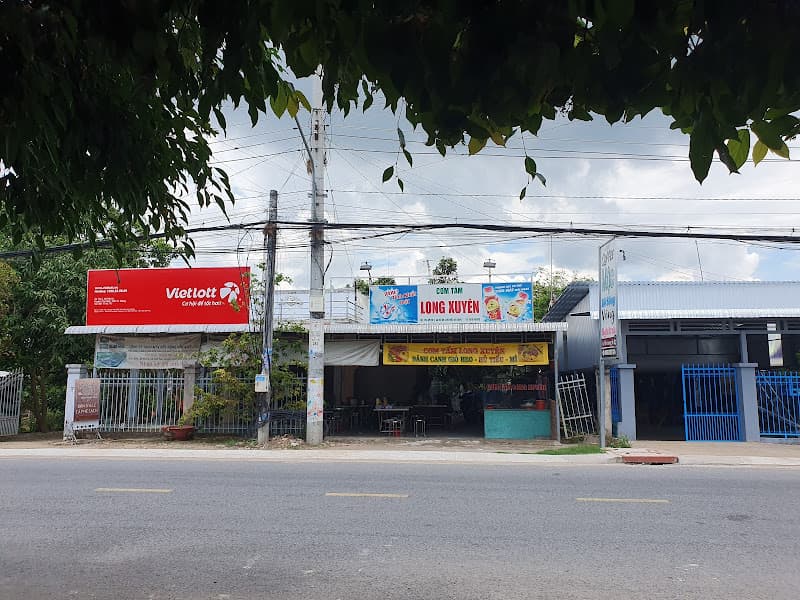 Hình ảnh Quán Nhậu Chí Tâm - 3