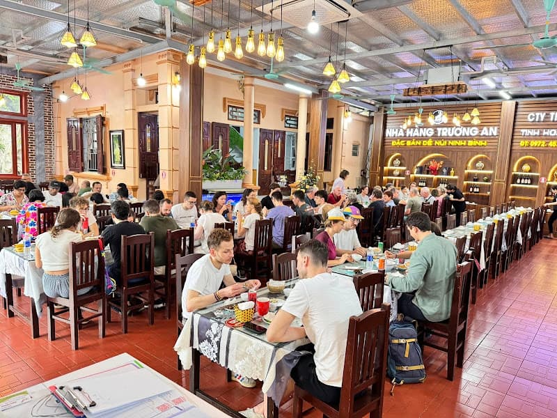 Ảnh bìa Nhà hàng Trường An