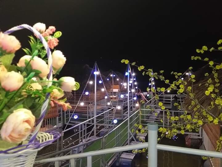 Hình ảnh Ẩm thực Thuỷ Đầm - 5