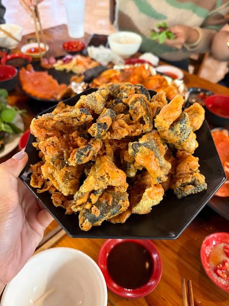 Hình ảnh Nhà hàng thác bạc sapa - 3